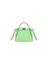 FENDI PEEKABOO MINI HAND BAG