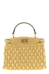 Fendi 'peekaboo Mini' Handbag
