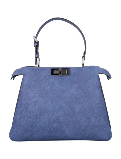 Fendi Peekaboo Soft Medium