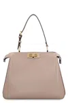 Fendi Women's Peekaboo Tote Bag