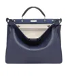 Fendi Peekaboo Tote Bag