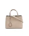 Fendi Petite 2jours Bag In Pink