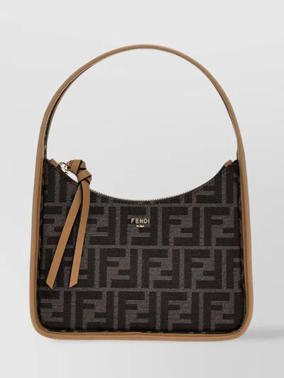 Fendi 'petite Essence' Shoulder Bag