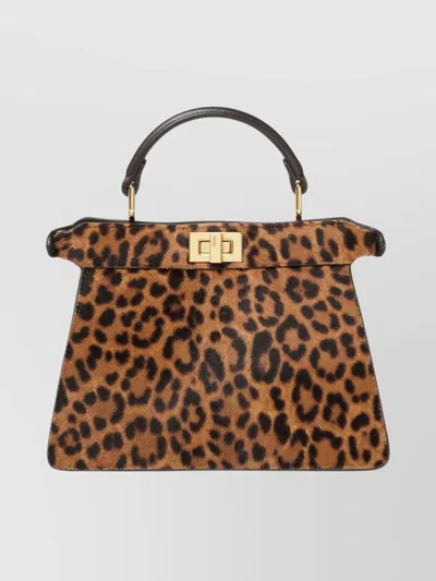 FENDI PETITE ISEEU SHOULDER BAG