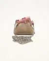Fendi Pico First Long Bag Charm