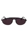 Fendi Pilot-frame Sunglasses