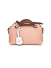 Fendi Pink By The Way Selleria Mini Mini Bag