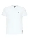 Fendi Cotton Polo Shirt