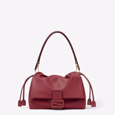 Fendi Pochette Mamma Bag