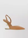 Fendi First Slingback
