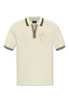 Fendi Cotton T-shirt In White