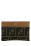 Fendi Portachiavi 7ap074afbv F1hrm