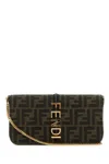 FENDI PORTAFOGLIO-TU ND FENDI FEMALE