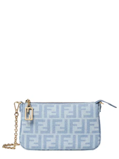 Fendi Pouch Baguette