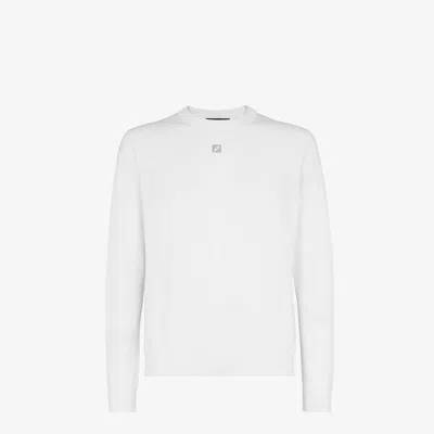FENDI FENDI PULLOVER