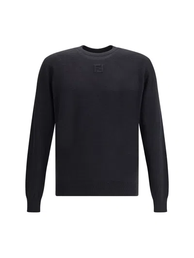 FENDI WOOL SWEATER