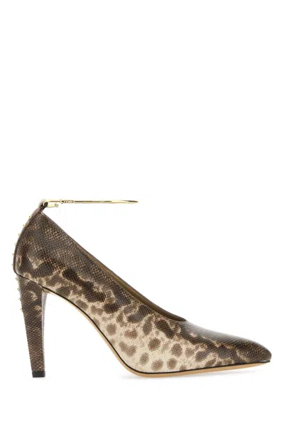 Fendi Pump Karung Anello