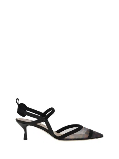 Fendi Pumps