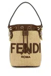 Fendi Handbags. In Alchemygianduiaos