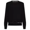 Fendi Regular-fit Crew Neck Sweater