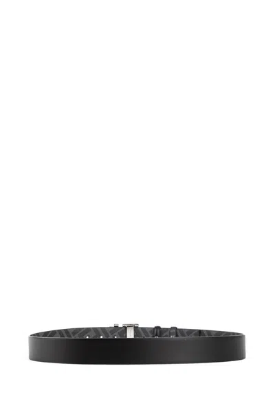 Fendi Reversible In Black