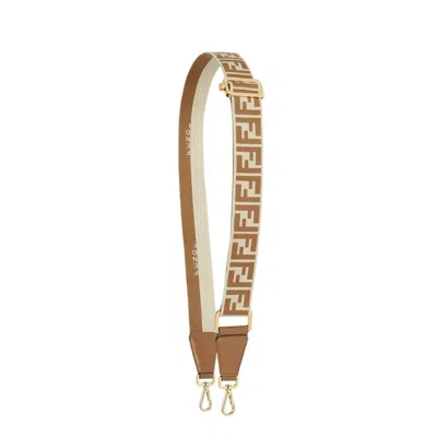 Fendi Reversible Shoulder Strap