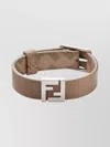 Fendi Ff Reversible Bracelet Accessories
