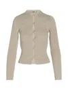 Fendi Sweater  Woman Color Nude In Beige