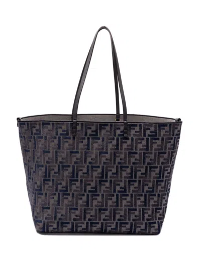 Fendi Roll Large Bag