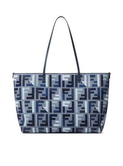 FENDI ROLL LARGE BAG