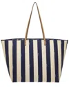 Fendi Woman Roll Large Woman Blue Shoulder Bags