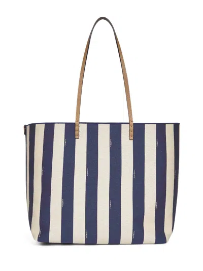 Fendi Roll Large Reversible Shopper Bag