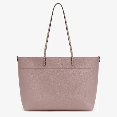 Fendi Roll Media Selleria Macro Sti In Pink