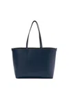 Fendi Women's Roll Medium Bag In Blue