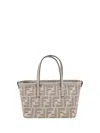 Fendi Women Roll Mini Handbag