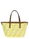 FENDI ROLL MINI SHOPPING BAG