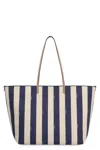 Fendi Woman Roll Large Woman Blue Shoulder Bags In Blue