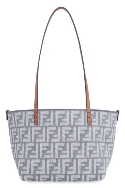 FENDI FENDI ROLL SMALL TOTE BAG