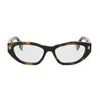 Fendi Roma Eyeglasses