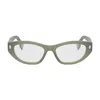 Fendi Roma Eyeglasses