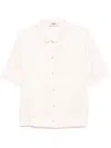 Fendi Shirt In Pink