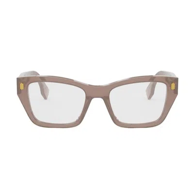 FENDI FENDI ROMA EYEGLASSES