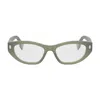 Fendi Roma Eyeglasses