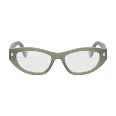 FENDI FENDI ROMA EYEGLASSES