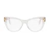 Fendi Roma Eyeglasses