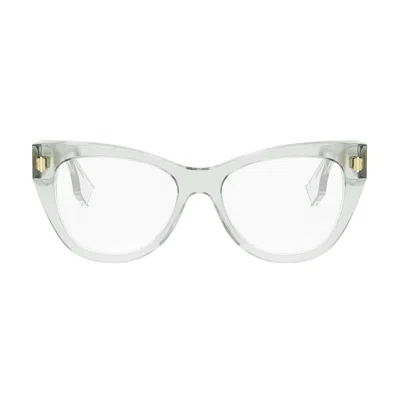 Fendi Roma Eyeglasses
