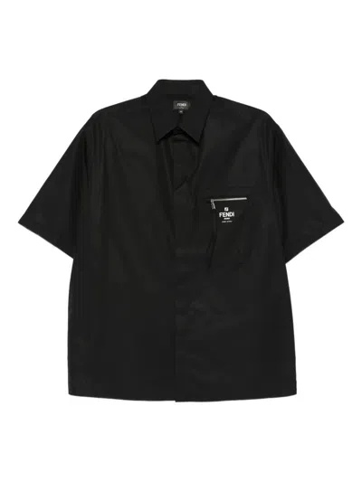 FENDI ROMA` POCKET