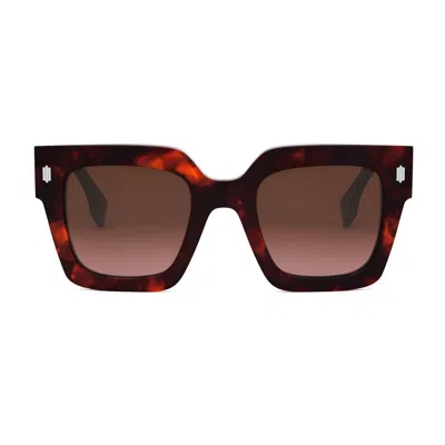 Fendi Roma Sunglasses