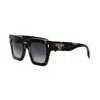 Fendi Roma Sunglasses