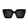 Fendi Roma Sunglasses